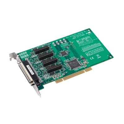 ADVANTECH PCI-1610A-AE