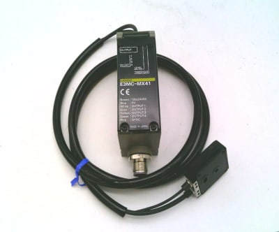 OMRON E3MC-MX41