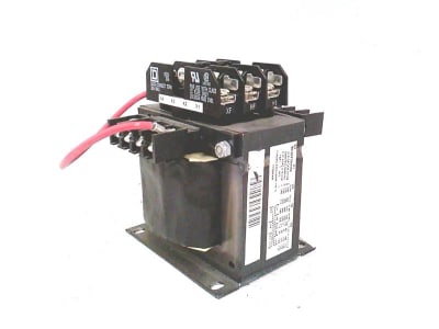 SCHNEIDER ELECTRIC 9070TF250D50