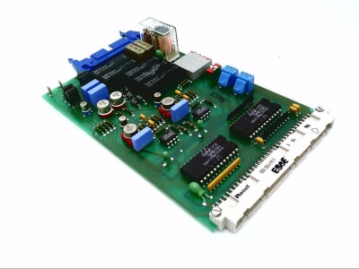 DURAG D-R281AV-NO 50