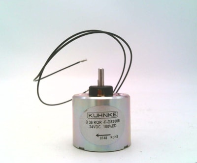 KUHNKE AUTOMATION D36-ROR-F-DS3668