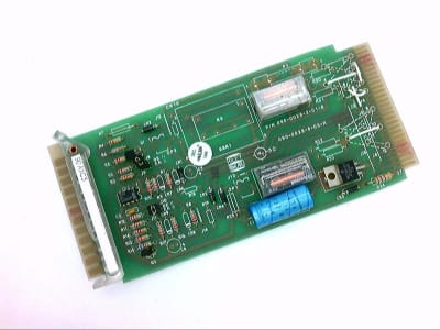 AMETEK 090-0028-3-01-B