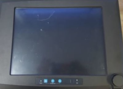 ADVANTECH IPPC-9151G-XAE