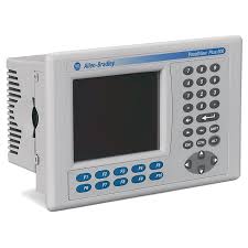 ALLEN BRADLEY 2711P-K6C5A8