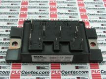 FUJI ELECTRIC 6MBI15F-060