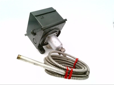 UNITED ELECTRIC F402-6BS