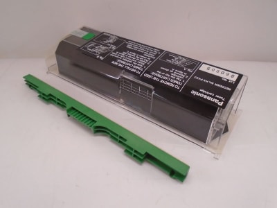 MATSUSHITA ELECTRIC KX-P453