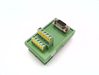 THE MOXA GROUP TB-M9