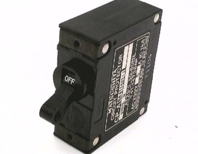 MATSUSHITA ELECTRIC BAB1150311