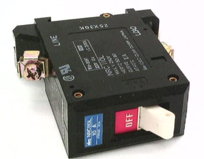 IDEC NRC-110-10A-AA