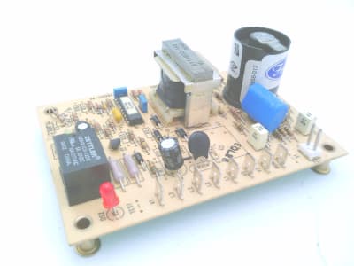 KIDDE-FENWAL, LLC 06-235994-003