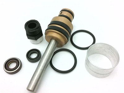 GOODWAY TECHNOLOGIES QS-300-SK