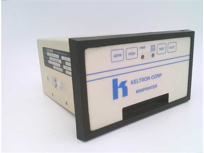 KELTRON CORPORATION TLC241/5