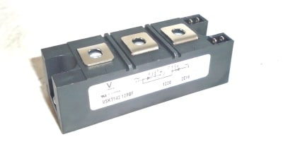 VISHAY VSKT142/12PBF