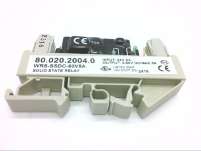 WIELAND 80.020.2004.0