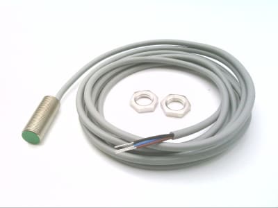 BAUMER ELECTRIC IFRM 12P1701/L