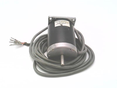 PARKER ZETA57-83-MO-E