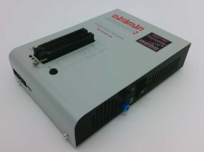 DATAMAN DATAMAN-48PRO2