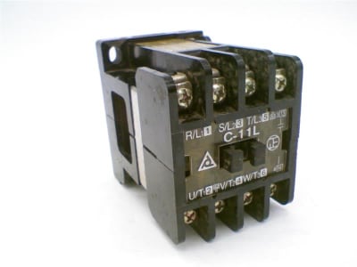 TAIAN C-11L-180-220VAC/50HZ-200-220VAC/60HZ