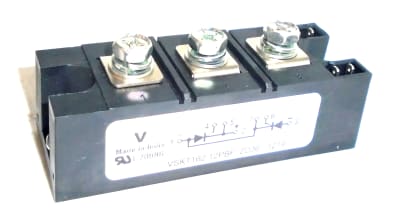 VISHAY VSKT162/12PBF