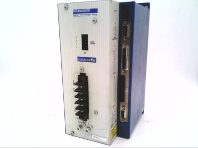 DANAHER MOTION SR20200-000000