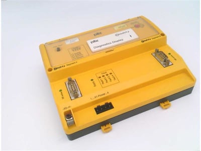 PILZ 311055