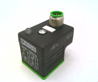 PHOENIX CONTACT SAC-3P-M12MS-A-1L-S