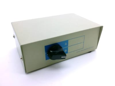 MONOPRICE DB25-A/B