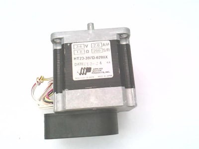 APPLIED MOTION PRODUCTS HT23-397D