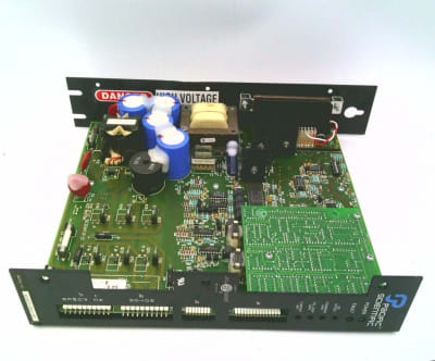 DANAHER MOTION SC402-001-T1