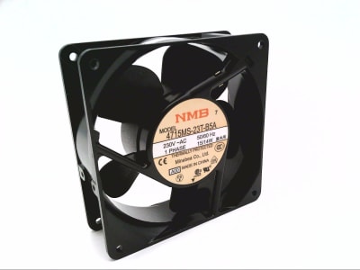 MINEBEA 4715MS-23T-B5A-A00