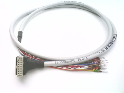 PHOENIX CONTACT VIP-CAB-FLK14/FR/OE/0,14/1,0M