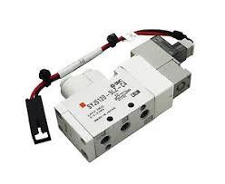 SMC SYJ5120-5LZ-C4