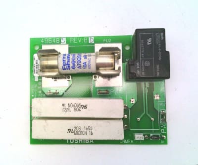 TOSHIBA 49648C
