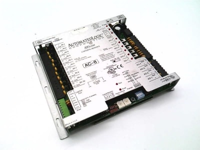 AUTOMATED LOGIC SE6104