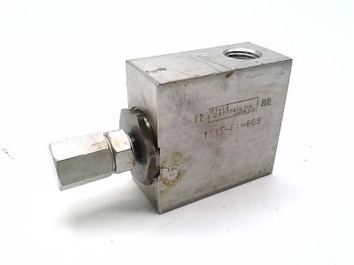 DANFOSS 1D15-F2-60S