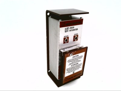 MOORE INDUSTRIES LIT/4-20MA/B/117AC