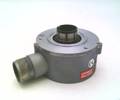 BEI SENSORS XHS35F-100-R2-SS-7200-T2-ABZC-28V/V-SM18