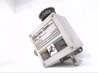 ELECTRO CAM PS-4257-11-DDR