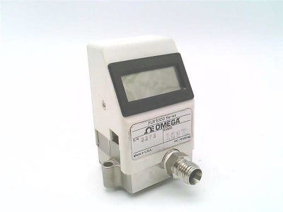 OMEGA ENGINEERING FLR1000-ST-D