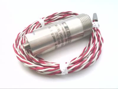 WILCOXON PC420AP-05-EX