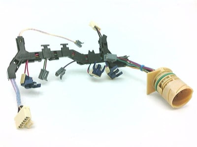 ALLISON TRANSMISSION 29543334