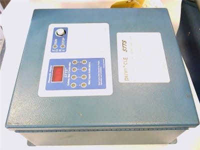 PINNACLE SYSTEMS INC STTSA181