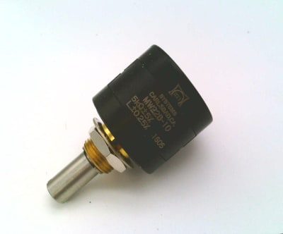 ETI SYSTEMS MW22B-10-5K