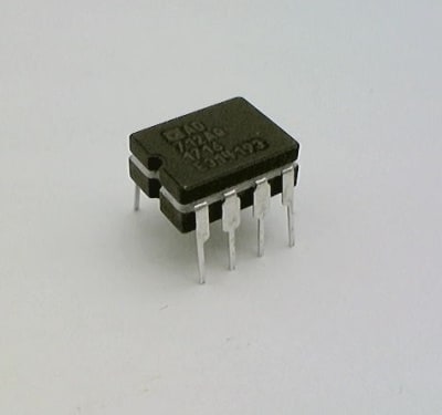 ANALOG DEVICES AD712AQ