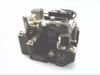 SCHNEIDER ELECTRIC 199BX-14