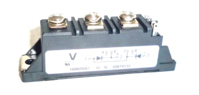 VISHAY VS-VSKT91/12