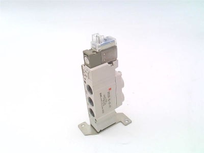 SMC SY5120-5L-01-F1