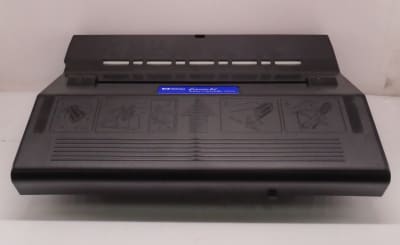 HEWLETT PACKARD COMPUTER 92291A