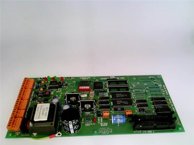 JOHNSON CONTROLS MS390/MC1100